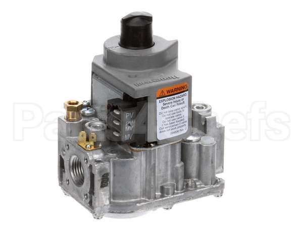 45688 Middleby Valve,Gas Dual Combo Control 1/2