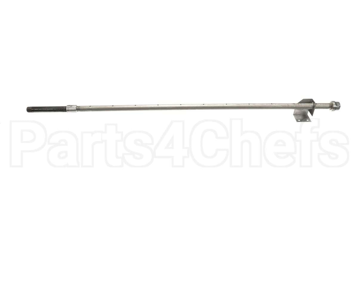 4569 Blodgett Jet Assembly, Steam L-900