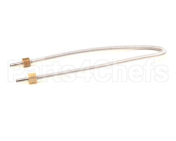 4569 Royal Range 316 Ss Corrugatedflex Tubin