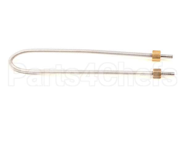 4569 Royal Range 316 Ss Corrugatedflex Tubin