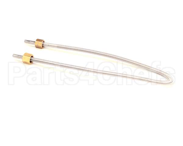 4569 Royal Range 316 Ss Corrugatedflex Tubin
