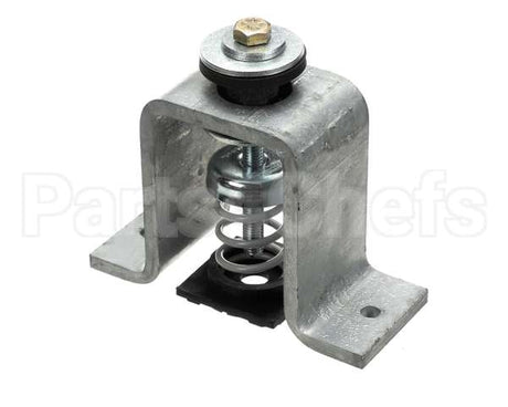 456999 Accurex Isol,Spr,Fhs-1-120,Gray