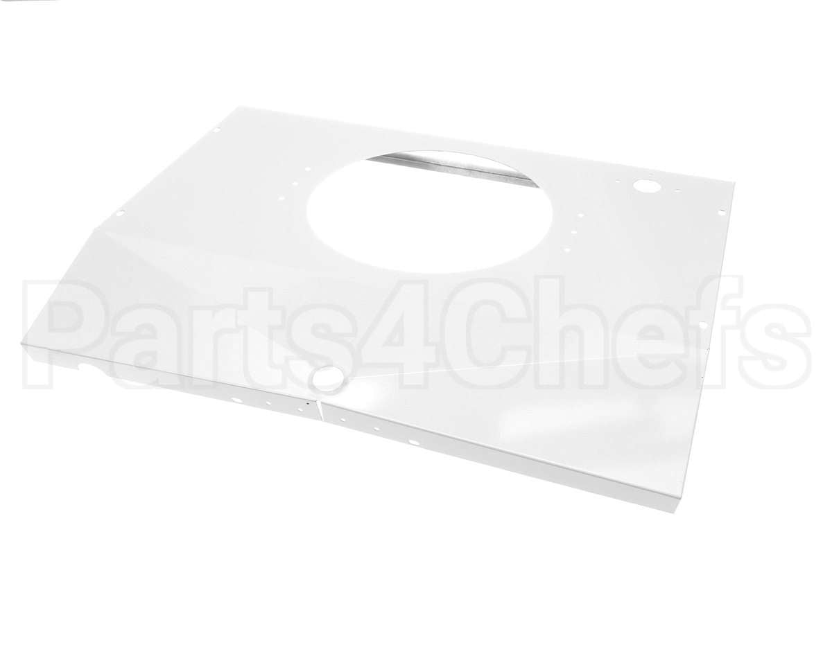 457-5051-WS Master-Bilt Venturi, 18.703" X 22.025"
