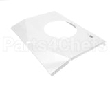 457-5051-WS Master-Bilt Venturi, 18.703" X 22.025"
