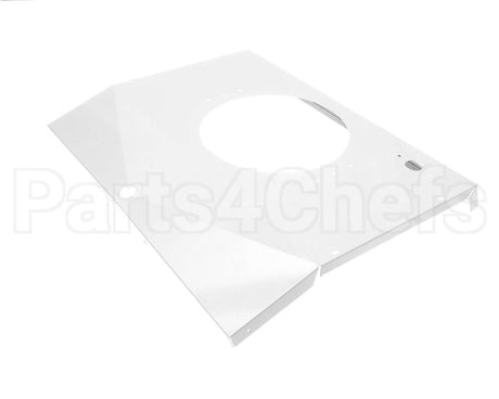 457-5051-WS Master-Bilt Venturi, 18.703" X 22.025"