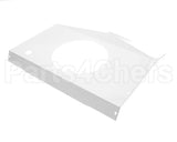 457-5051-WS Master-Bilt Venturi, 18.703" X 22.025"