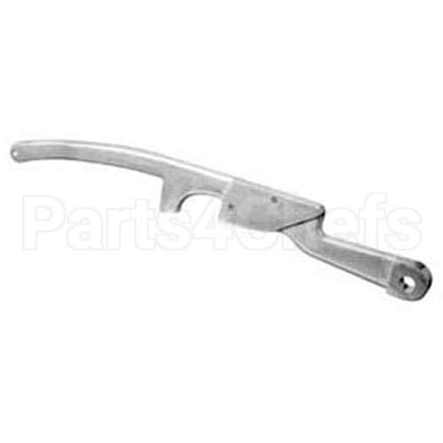 457 Compatible Vollrath Arm, Pusher Head (Left)