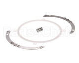 45703.1000 Bunn Kit, Bracket Tb3
