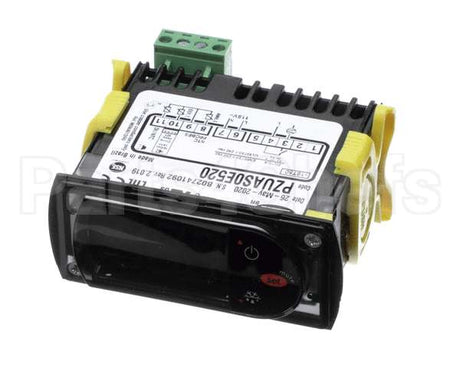 45705 Silver King Controller Electric 115V