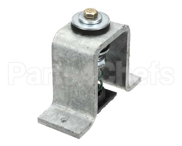 457055 Accurex Isolsprfhs170Grn