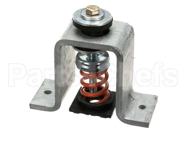 457057 Accurex Isolsprfhs1370Orng
