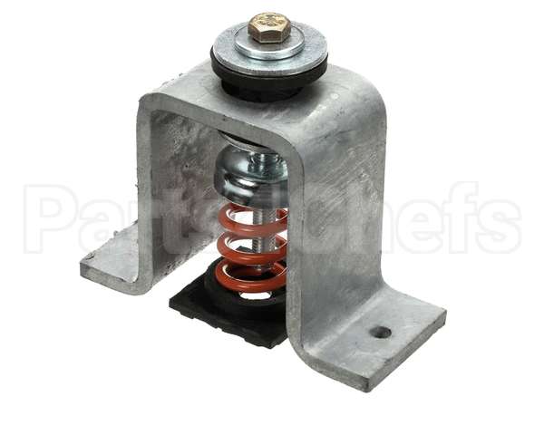457057 Accurex Isolsprfhs1370Orng
