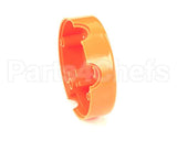 45706 Dynamic Mixer Top Housing