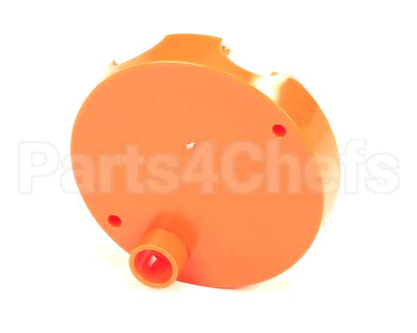 45707 Dynamic Mixer Lower Housing