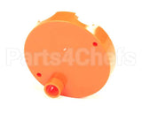 45707 Dynamic Mixer Lower Housing