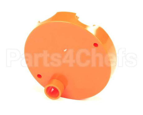 45707 Dynamic Mixer Lower Housing