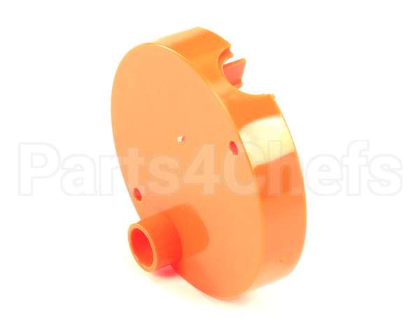 45707 Dynamic Mixer Lower Housing