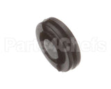 45708 Dynamic Mixer Rubber Lock Button