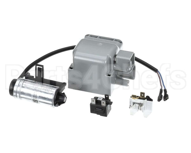 45709 Silver King Kit Electricals