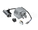 45709 Silver King Kit Electricals