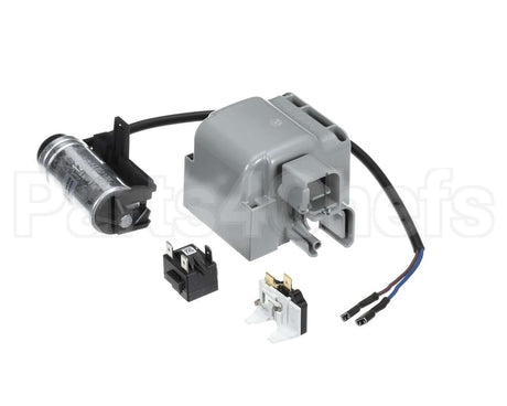45709 Silver King Kit Electricals
