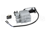 45709 Silver King Kit Electricals