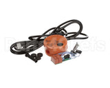 45712.1 Dynamic Mixer Control Case (Smx600E)