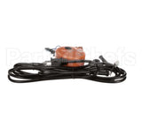 45712.1 Dynamic Mixer Control Case (Smx600E)