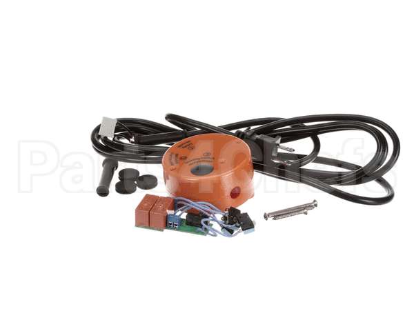 45712.1 Dynamic Mixer Control Case (Smx600E)