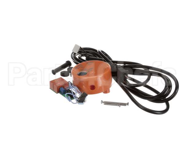 45712.1 Dynamic Mixer Control Case (Smx600E)