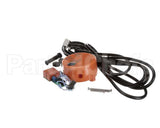 45712.1 Dynamic Mixer Control Case (Smx600E)