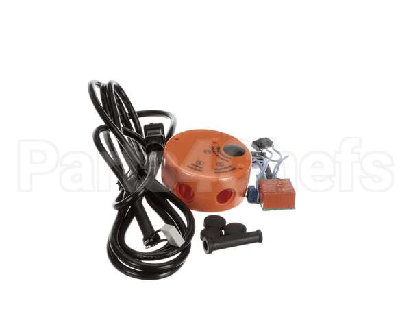 45712.1 Dynamic Mixer Control Case (Smx600E)