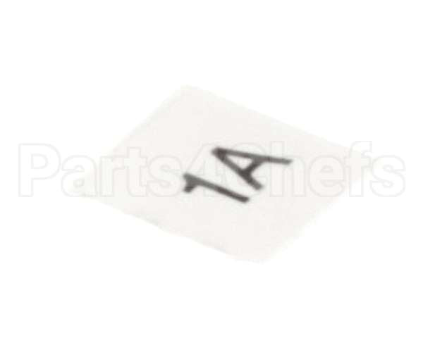 45713 Middleby Label,Circ Breaker 240V 1A