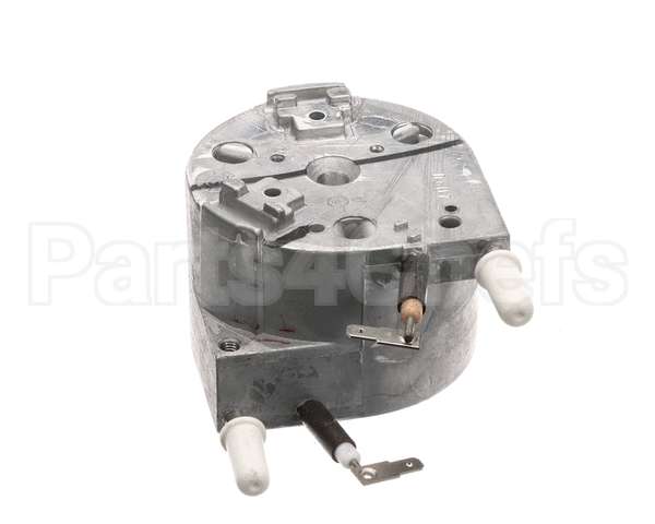 45714 Nespresso Thermobl 2003/N 120V/1200W V2