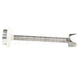 45720 Dynamic Mixer Foot Assembly, Lower Bearing