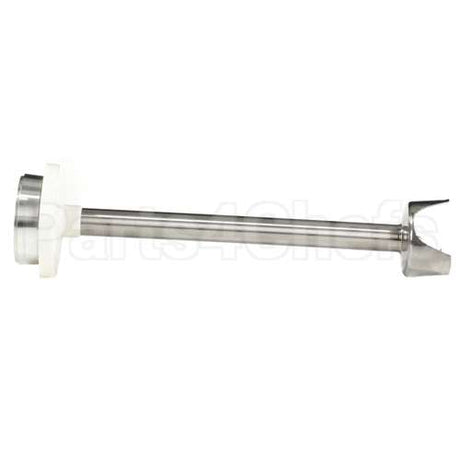 45720 Dynamic Mixer Foot Assembly, Lower Bearing
