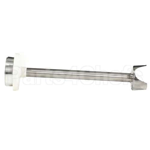 45720 Dynamic Mixer Foot Assembly, Lower Bearing