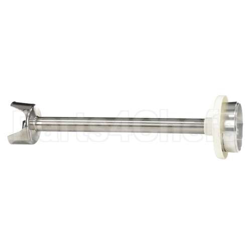 45720 Dynamic Mixer Foot Assembly, Lower Bearing