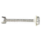 45720 Dynamic Mixer Foot Assembly, Lower Bearing