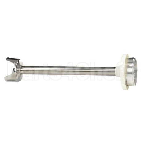 45720 Dynamic Mixer Foot Assembly, Lower Bearing