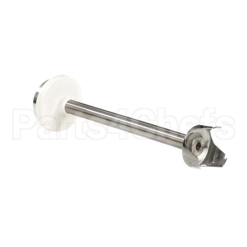 45720 Dynamic Mixer Foot Assembly, Lower Bearing
