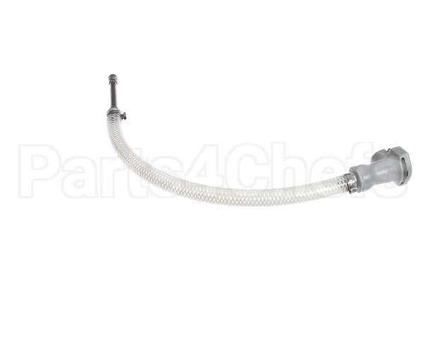 45723001 Cornelius Tube Assembly Platform Qlt180