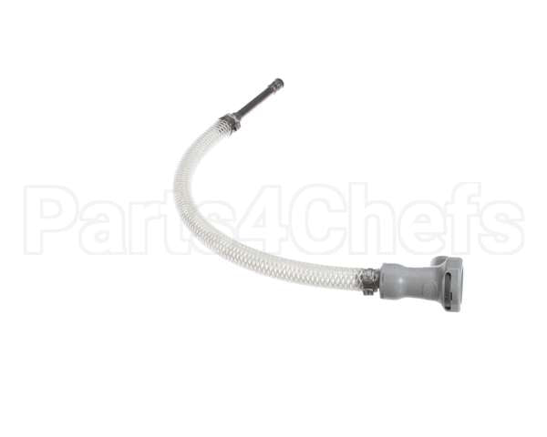45723001 Cornelius Tube Assembly Platform Qlt180