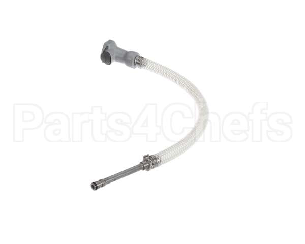 45723001 Cornelius Tube Assembly Platform Qlt180