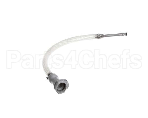 45723001 Cornelius Tube Assembly Platform Qlt180
