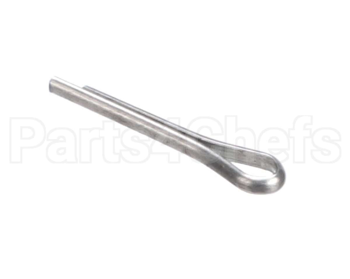 45741 Nemco Pin Wf, Cotter 1/16 S/S F