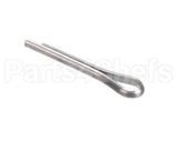 45741 Nemco Pin Wf, Cotter 1/16 S/S F
