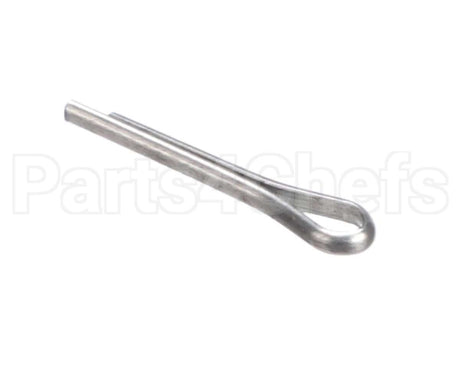 45741 Nemco Pin Wf, Cotter 1/16 S/S F