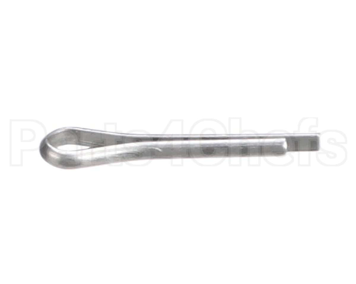45741 Nemco Pin Wf, Cotter 1/16 S/S F