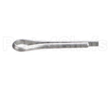 45741 Nemco Pin Wf, Cotter 1/16 S/S F